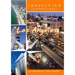 Travelview International  Los Angeles