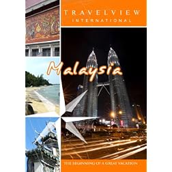 Travelview International  Malaysia