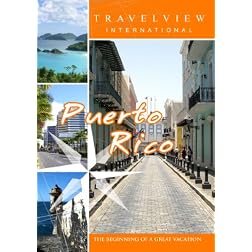 Travelview International  Puerto Rico