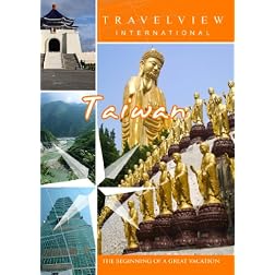 Travelview International  Taiwan
