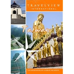Travelview International  Taiwan
