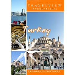 Travelview International  Turkey