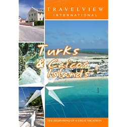 Travelview International  Turks and Caicos Islands