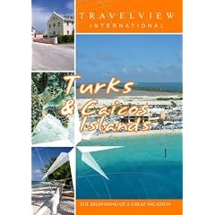 Travelview International  Turks and Caicos Islands