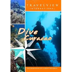 Travelview International  Dive Curacao