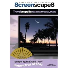 TravelscapeS Mandarin Oriental Miami