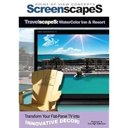 TravelscapeS WaterColor Inn & Resort