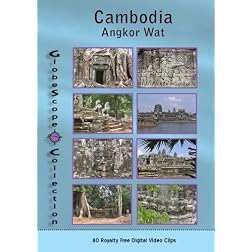 Stock Footage Collections  Cambodia Royalty Free Stock Footage