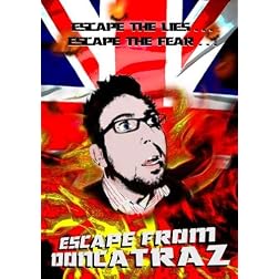 Escape from Doncatraz