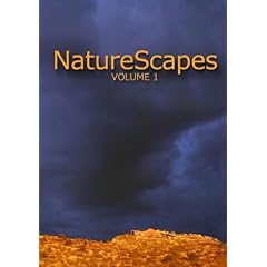 NatureScapes - VOLUME 1