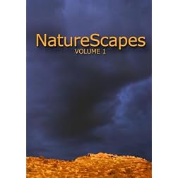 NatureScapes - VOLUME 1