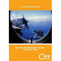 Beyond the Bermuda Triangle - The Devil's Sea