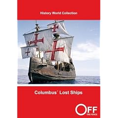 Columbus� Lost Ships