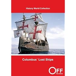 Columbus� Lost Ships