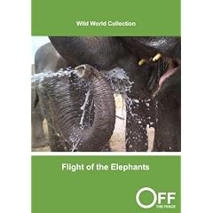 Flight of the Elephants