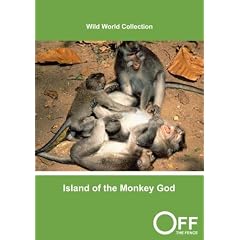 Island of the Monkey God