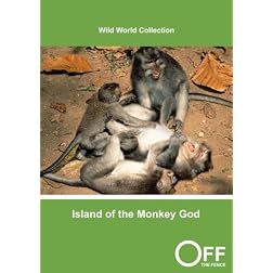 Island of the Monkey God