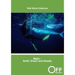 Mako - Swift, Smart and Deadly