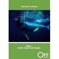 Mako - Swift, Smart and Deadly