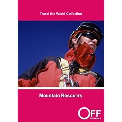 Mountain Rescuers