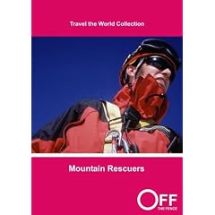Mountain Rescuers