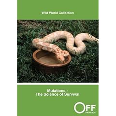Mutations - The Science of Survival
