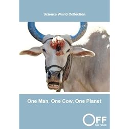 One Man, One Cow, One Planet