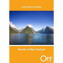Secrets of New Zealand