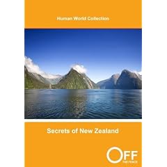 Secrets of New Zealand