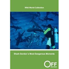 Shark Gordon�s Most Dangerous Moments