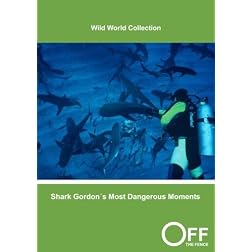 Shark Gordon�s Most Dangerous Moments