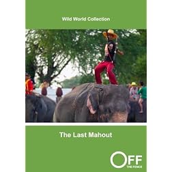 The Last Mahout