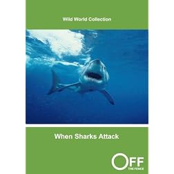 When Sharks Attack