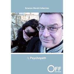 I, Psychopath