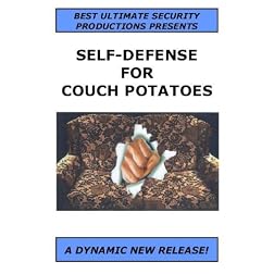 Self-Defense For Couch Potatoes