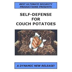 Self-Defense For Couch Potatoes