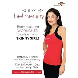 Body By Bethenny with Bethenny Frankel