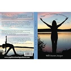 Yoga For Swimming & More With Susan Jacque