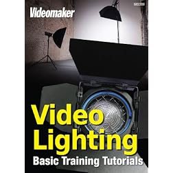 Videomaker Basic Training Tutorials: Video Lighting