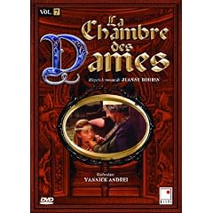 La chambre des dames vol. 7