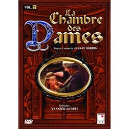 La chambre des dames vol. 7