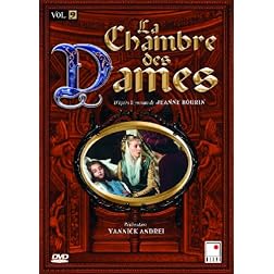 La chambre des dames vol. 9 (French only)