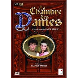 La chambre des dames vol. 10 (French only)