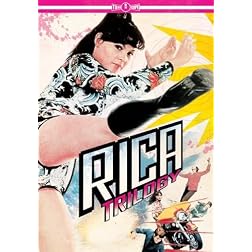 Rica Trilogy