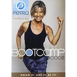 Bootcamp Boogie