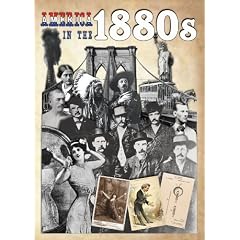HISTORY of AMERICA in the 1880s