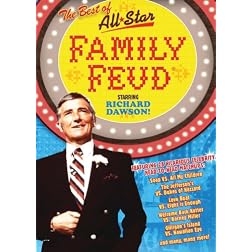 Best of All Star Family Feud