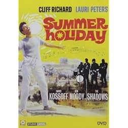Summer Holiday (Sub)