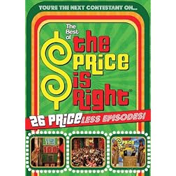 Best of the Price Is Right: 26 Episodes