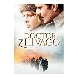 Doctor Zhivago (45th Anniversary Edition)